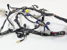 Load image into Gallery viewer, 2024 Suzuki GSXR600 Main Wiring Harness Loom N0 Cuts - Clean 2K 36610-14JC2