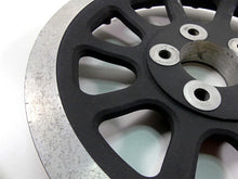 Load image into Gallery viewer, 2017 Harley Dyna FXDB Street Bob Rear Belt Sprocket Pulley 66T 40374-07 | Mototech271