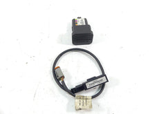Load image into Gallery viewer, 2011 Harley Touring FLTRX Road Glide Tssm Turn Signal Security Module 68924-07 | Mototech271