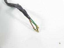 Load image into Gallery viewer, 2006 Honda VTX1800 C2 Taillight Tail Light + License Plate Holder 33701-MCH-673 | Mototech271