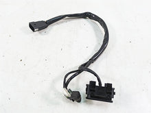 Load image into Gallery viewer, 2007 Harley Sportster XL1200 C Instrument Indicator Lights Cluster 68814-04A | Mototech271