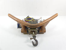 Load image into Gallery viewer, 2016 Yamaha YXZ1000 R EPS SE Front 3500lbs Badland Winch Bumper Set