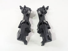 Load image into Gallery viewer, 2016 BMW R1200RT K52 Saddlebag Mount Holder Set 46547728665 46547728666