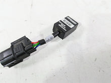 Load image into Gallery viewer, 2018 Ducati Hypermotard 939 SP HealTech Exhaust Servo Eliminator ESE-D01 200623