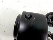 Load image into Gallery viewer, 2013 Harley Softail FLSTFB Fat Boy Lo Left Hand Control Switch Blinker 72953-12A