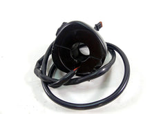 Load image into Gallery viewer, 2014 Harley Dyna FXDB Street Bob Left Hand Light Control Switch -Read 71500067