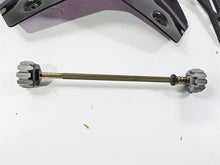 Load image into Gallery viewer, 2018 KTM 1290 Super Adv S Puig Dark Smoke Windshield Wind Screen REF.9717F