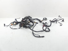 Load image into Gallery viewer, 2004 Harley Softail FXSTD SE CVO Deuce Wiring Harness Loom - No Cuts 70431-04A