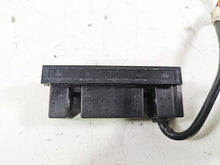 Load image into Gallery viewer, 2005 Harley Softail FLSTFSE CVO Fat Boy Instrument Indicator Lights 68113-99C | Mototech271