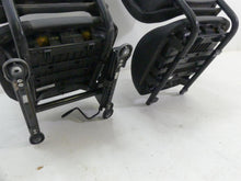 Load image into Gallery viewer, 2018 Yamaha YXZ1000R EPS SS Driver Passenger Seat Set + Adjuster 2HC-F473C-00-00 | Mototech271