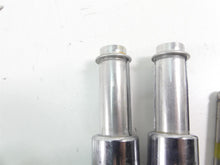 Load image into Gallery viewer, 2021 Harley Softail FLSB Sport Glide Engine Push Rod Covers Set 25701000 | Mototech271