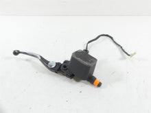 Load image into Gallery viewer, 2017 Ducati Hypermotard 939 Front Brembo Brake Master Cylinder + Lever 62440792B | Mototech271