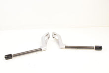 Load image into Gallery viewer, 2008 Moto Guzzi 1200 Norge Left Right Handlebars Handle Bar SET 977783 | Mototech271