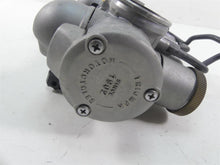 Load image into Gallery viewer, 2017 Triumph Thruxton 1200R Carburetor Throttle Body Set 3K T1240285 | Mototech271