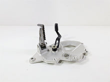 Load image into Gallery viewer, 2023 BMW F850GS K81 Front Left Foot Peg & Shifter 46718393175 23418565155