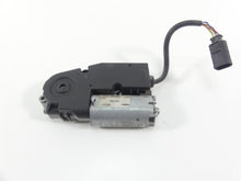 Load image into Gallery viewer, 2014 BMW K1600 GTL K48 Nidec Windshield Adjuster Motor 46637724081 | Mototech271