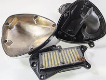 Load image into Gallery viewer, 2014 Suzuki M109R VZR1800 Boulevard Right Air Cleaner Breather 13701-48G40