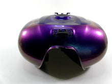 Load image into Gallery viewer, 2002 Honda VTX1800 R Fuel Gas Petrol Tank -Dented 17520-MCV-670 | Mototech271
