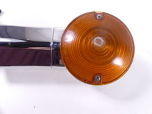 Load image into Gallery viewer, 2006 Harley Touring FLHTCUI Electra Glide Rear Blinker Bar Assembly 69197-04 | Mototech271