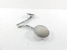 Load image into Gallery viewer, 2000 Harley Dyna FXR4 CVO Super Glide Rear View Billet Mirror Set 91507-99 | Mototech271