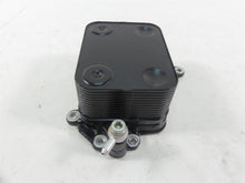 Load image into Gallery viewer, 2020 Ducati Panigale V2 Heat Exchanger Oil Cooler 54710022B