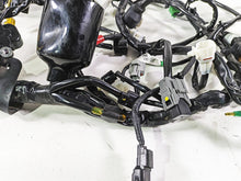 Load image into Gallery viewer, 2023 Kawasaki KLR KL 650 Adventure Wiring Harness Loom ABS  - No Cuts 26031-3898 | Mototech271