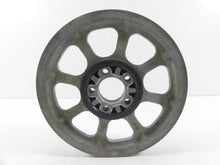 Load image into Gallery viewer, 2002 Harley Softail FXSTDI Deuce Rear Drive Belt Sprocket Pulley 70T 40306-00