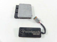 Load image into Gallery viewer, 2017 Harley FXDLS Dyna Low Rider Cdi Ecu Ecm Engine Control Module + Vance Hines FP3 Fuelpak Set -Read 194380 201-125709 41000057 | Mototech271