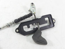 Load image into Gallery viewer, 2019 Honda Talon SXS1000 S2R Shifter Gear Selector & Cable Set 54325-HL6-A00