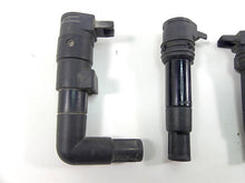 Load image into Gallery viewer, 2009 BMW R1200GS K255 Adv Ignition Coil Set 12137715847 12137715857 12137715858