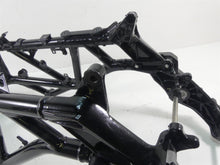 Load image into Gallery viewer, 2019 Indian Motorcycle Co. FTR1200 Straight Main Frame Chassis Slvg Tl 1023965