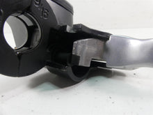 Load image into Gallery viewer, 2010 Harley FXDWG Dyna Wide Glide Front Brake Master Cylinder 9/16 45019-08B | Mototech271