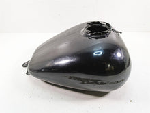 Load image into Gallery viewer, 2013 Harley Touring FLHX Street Glide Fuel Gas Petrol Tank - Dented 61356-08 | Mototech271