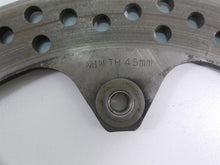 Load image into Gallery viewer, 2014 BMW K1600 GTL K48 Front Brake Rotor Disc Set 320mm 34117701456 | Mototech271