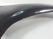 Load image into Gallery viewer, 2016 Yamaha YZF-R1 S RN32 Painted Carbon Aftermarket Fairing Plastics Set -Read | Mototech271