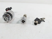 Load image into Gallery viewer, 2005 Harley Dyna FXDL Low Rider Ignition Switch Key Lock Set 71476-95 | Mototech271
