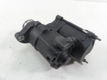 Load image into Gallery viewer, 2017 Harley FLS Softail Slim Engine Starter Motor 103  31618-06A