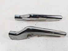 Load image into Gallery viewer, 2008 Harley FLHTCU Electra Glide Rear Frame Chrome Struts Braces Set 47502-97 | Mototech271