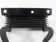 Load image into Gallery viewer, 2012 Harley Touring FLHX Street Glide Oil Cooler + Flange & Cover 63083-11