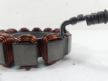 Load image into Gallery viewer, 2005 Harley Touring CVO FLHTC SE Electra Glide Stator Generator 29987-02