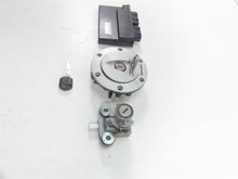 Load image into Gallery viewer, 2015 KTM 1290 Adventure Ignition Switch Cdi Ecu Ecm Key Tank Cap Set 61341031100 | Mototech271