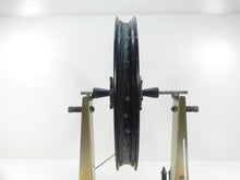 Load image into Gallery viewer, 2009 BMW F800GS K72 Straight Front Excel Takasago Superlite Rim Wheel 21x1.85