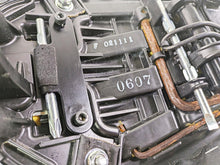 Load image into Gallery viewer, 2020 Kawasaki ZX6R Ninja Rear Passenger Seat Saddle Pillion 53066-0607-12Y | Mototech271