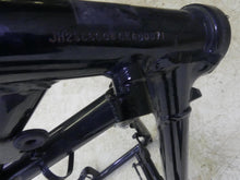 Load image into Gallery viewer, 2016 Honda VT1300 CRG Stateline Straight Main Frame Chassis With Clear Texas Title - 50010-MFY-A40ZA | Mototech271