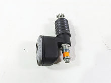 Load image into Gallery viewer, 2008 Harley FLSTC Softail Heritage Rear Brake Master Cylinder 41767-05E | Mototech271