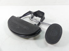 Load image into Gallery viewer, 2015 Harley FLS Softail Slim Right Front Floorboard & Brake Pedal 42431-11