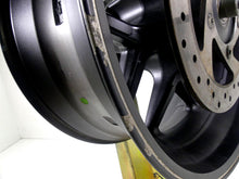 Load image into Gallery viewer, 2015 Harley Davidson VRSCDX Night Rod Sp Straight 18x8 Rear Wheel Rim 40900192