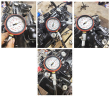 Load image into Gallery viewer, 2023 Suzuki GSX1300 RR Hayabusa Running Engine Motor 12k - Video 11300-10810