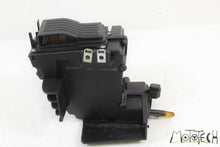 Load image into Gallery viewer, 2017 Moto Guzzi 750 V7 III Special Air Cleaner Breather Filter Box 2B002959 | Mototech271