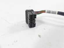 Load image into Gallery viewer, 2011 Harley Touring FLTRU Road Glide Indicator Lights Cluster + Wiring 68789-96A | Mototech271